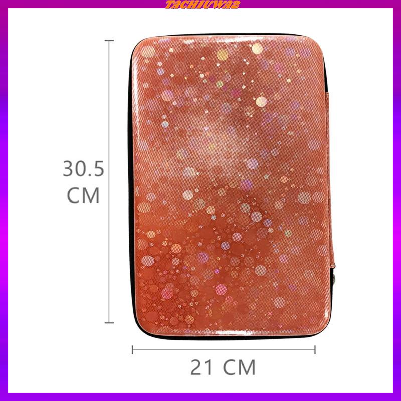 [Tachiuwa2] Vỏ Bọc Vợt Bóng Bàn Kèm Hộp Đựng