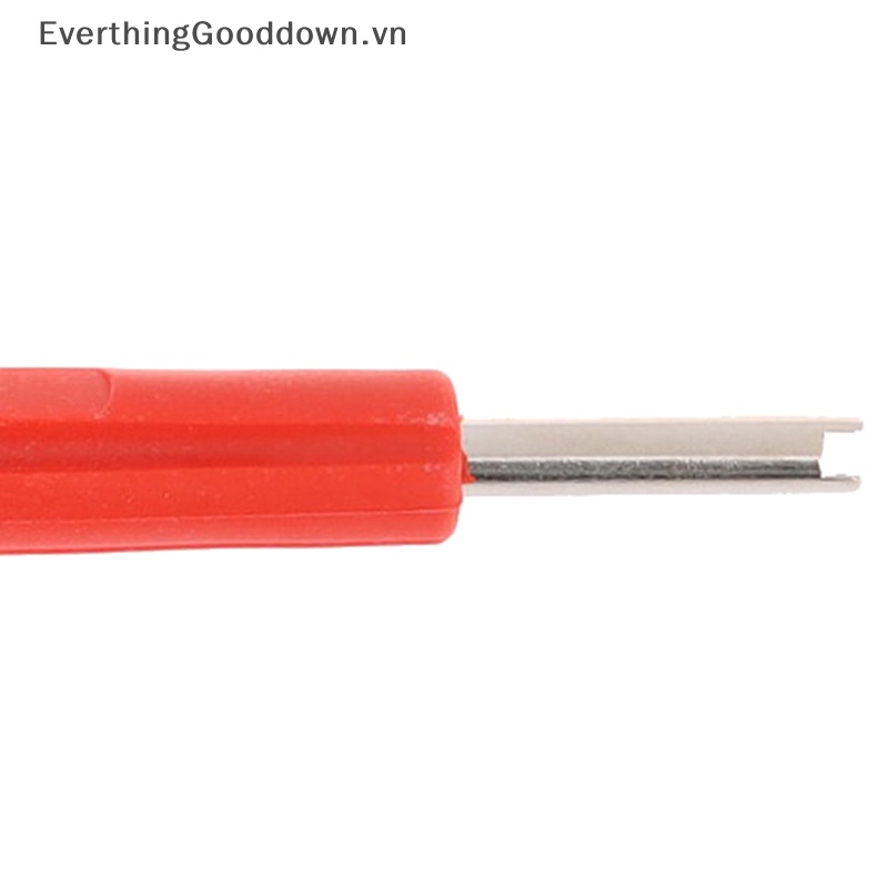 Dụng Cụ Tháo Lõi Van Lốp Xe Hơi A / C 2 Chiều Tiện Dụng