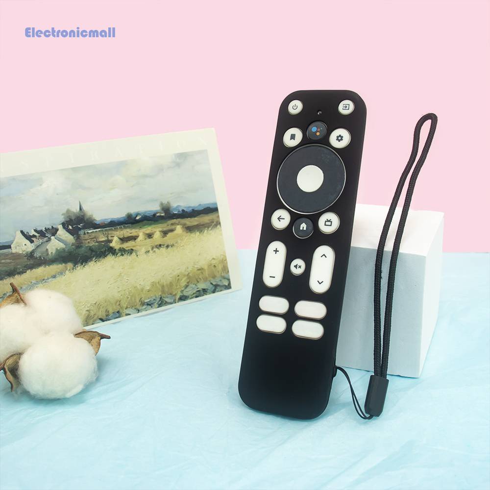 Vỏ Bọc Điều Khiển Từ Xa Bằng Silicone Chống Bụi Cho TV Walmart Mall01.vn