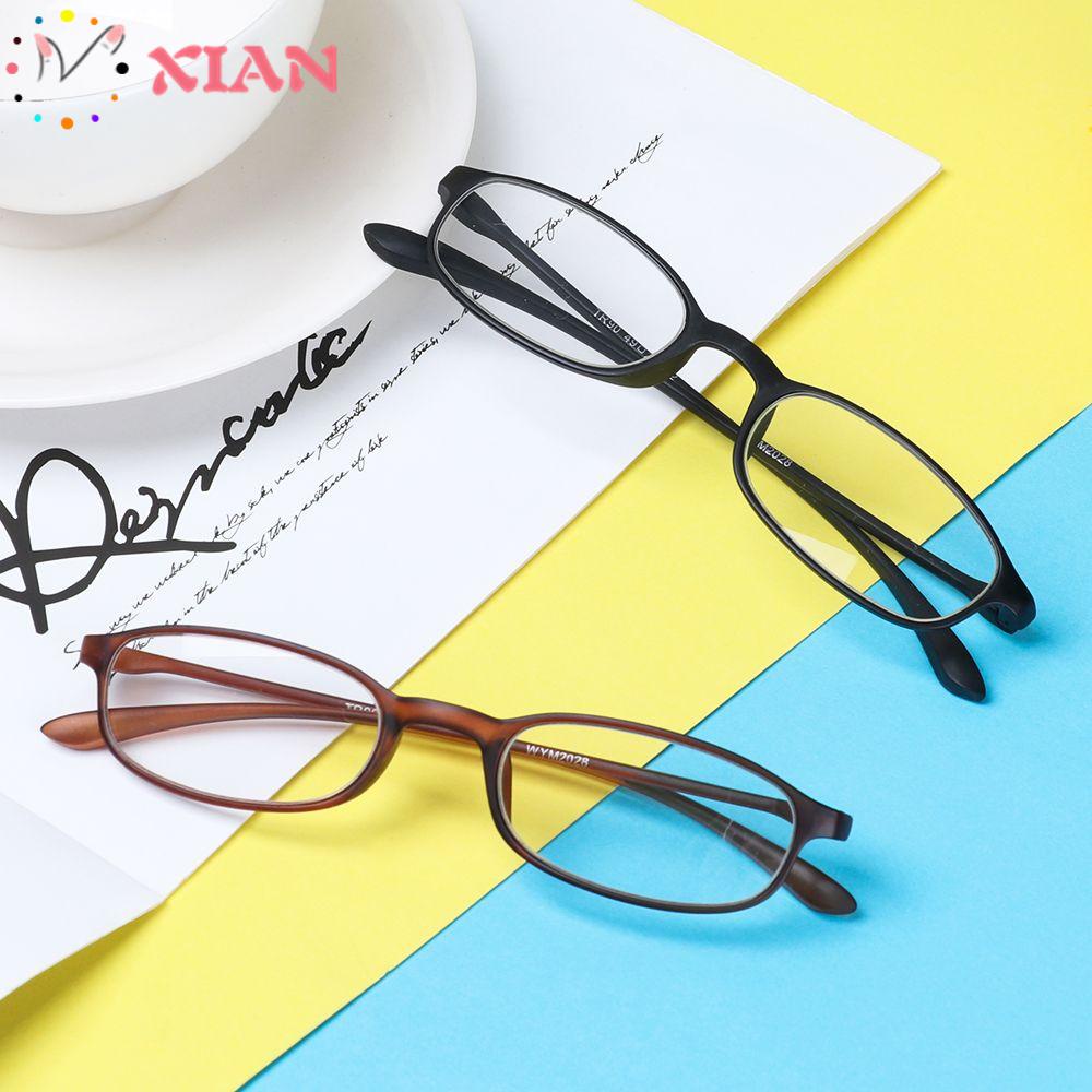 XIANTIN Kính Râm Siêu Nhẹ + 1.0 ~ + 4.0