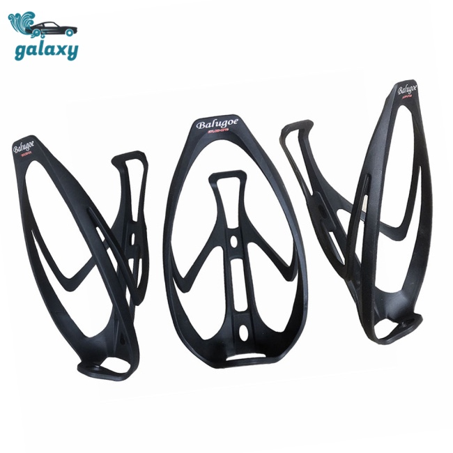 Giá Đỡ Bình Nước Bằng Sợi Carbon Siêu Nhẹ Kích Thước 72-74mm Cho Xe Đạp Leo Núi