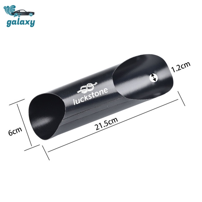 Galaxy Bộ 4 Vỏ Bọc Bảo Vệ Dây Thừng Leo Núi / Cắm Trại Chống Mòn Nhiều Màu Sắc