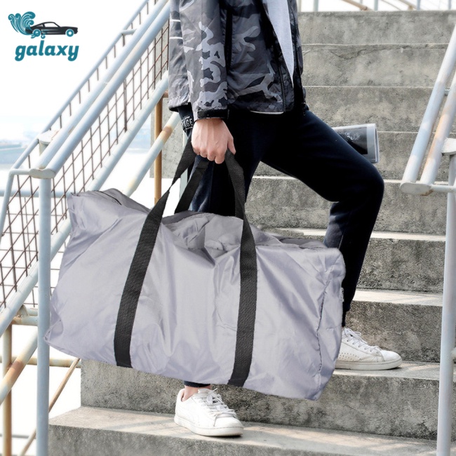 Túi Đựng Thuyền Kayak Bơm Hơi Trọng Lượng Nhẹ Có Thể Gấp Lại Được