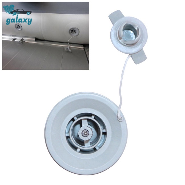 Galaxy Nắp Van Khí 6 Lỗ Chuyên Dụng Cho Ván Lướt Sóng / Chèo Thuyền