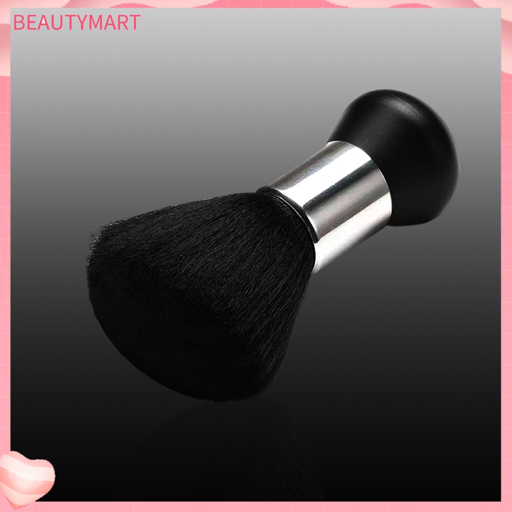 Lược Chải Tóc Gãy Rụng Lông Mềm Mại Đa Năng Với Tay Cầm Trong Suốt