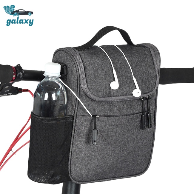 Túi Đựng Đồ Cỡ Lớn 5l Chống Thấm Nước Đa Năng Tiện Dụng Cho Xe Đạp Điện