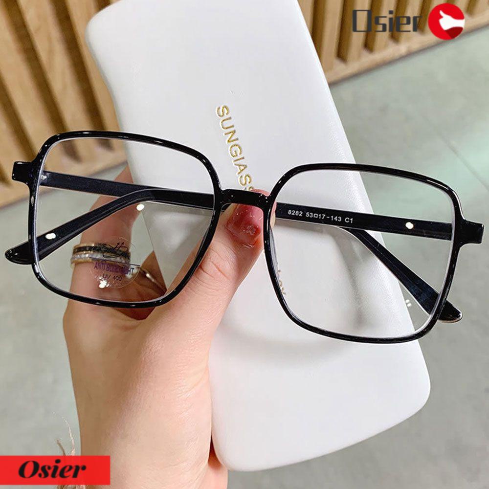 OSIER1 Kính Mát Gọng Siêu Nhẹ Chống Ánh Sáng Xanh Thời Trang Cho Nam Và Nữ