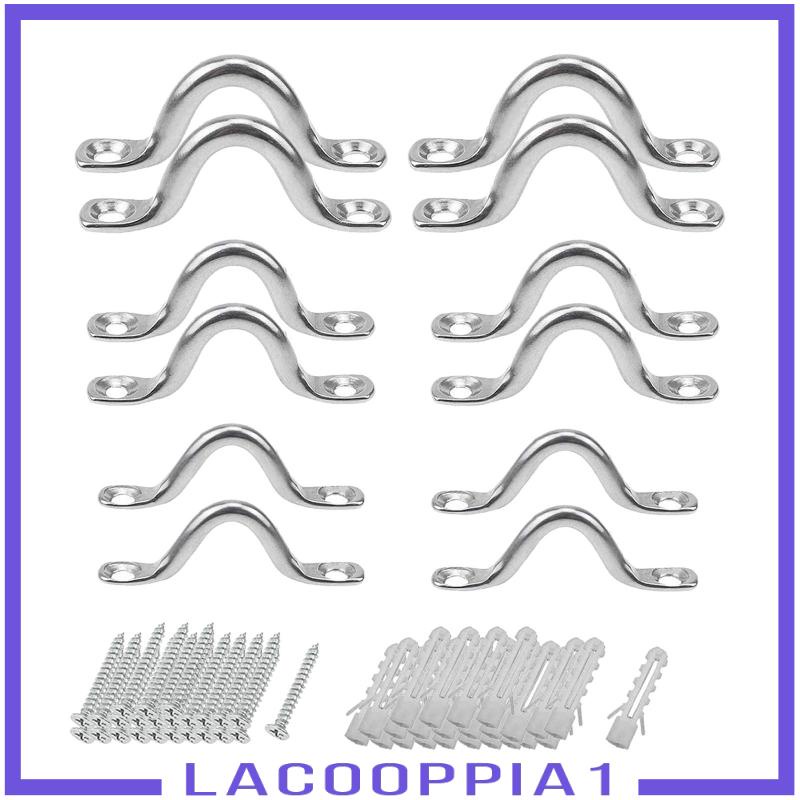 [Lacooppia1] Miếng Đệm Mắt Thuyền Kayak / Du Thuyền