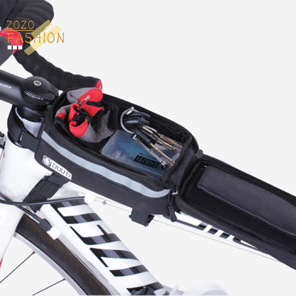 Túi Nilon Bọc Khung Xe Đạp Trọng Lượng Nhẹ Tiện Dụng