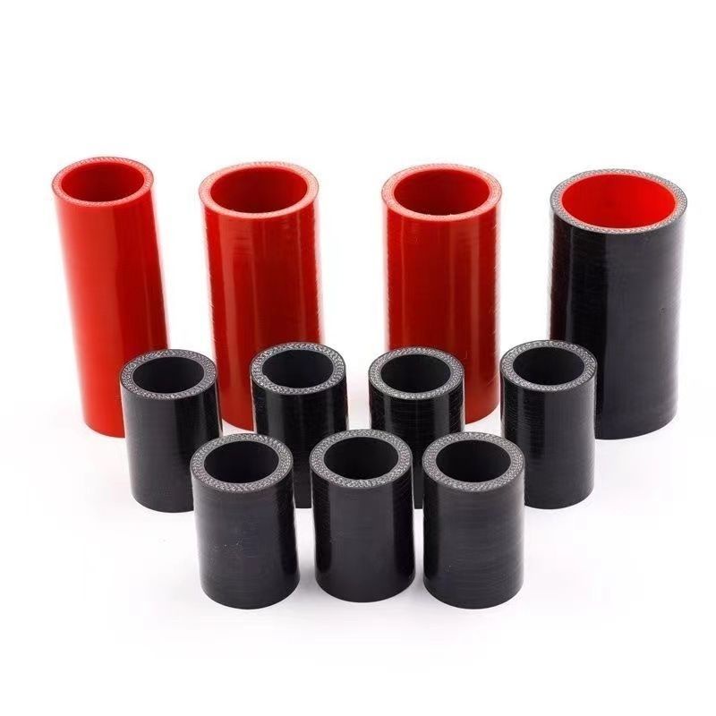 Khớp Nối Ống Dẫn Khí Bằng Silicone Chịu Nhiệt Độ Cao Cho Xe Hơi