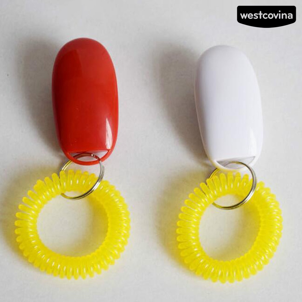 [COD]♞Dụng Cụ Huấn Luyện Thú Cưng Chống Mòn Không Phai Màu Tiện Dụng