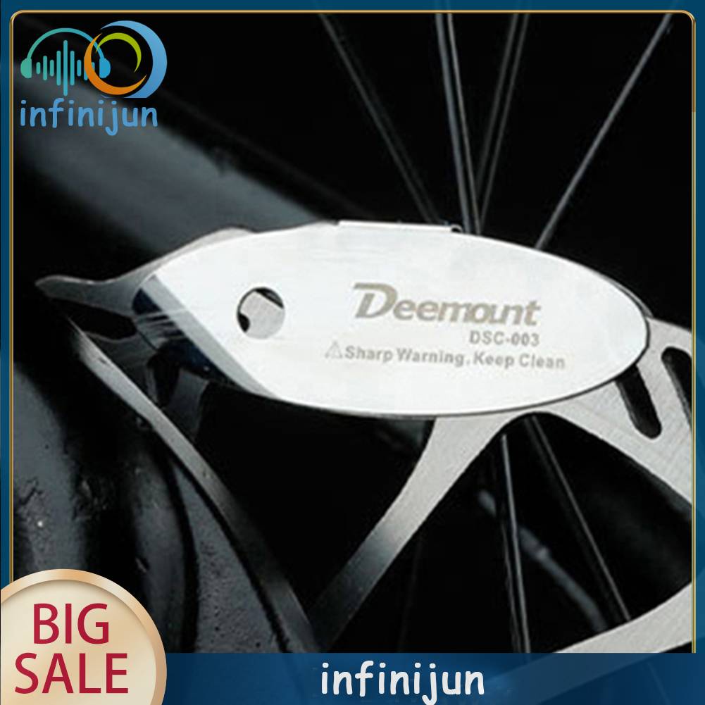 Dụng Cụ Sửa Chữa Bảo Trì Đĩa Phanh Thủy Lực Xe Đạp