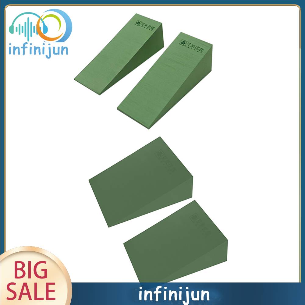 Đệm Đầu Gối EVA Hỗ Trợ Tập Gym / Yoga