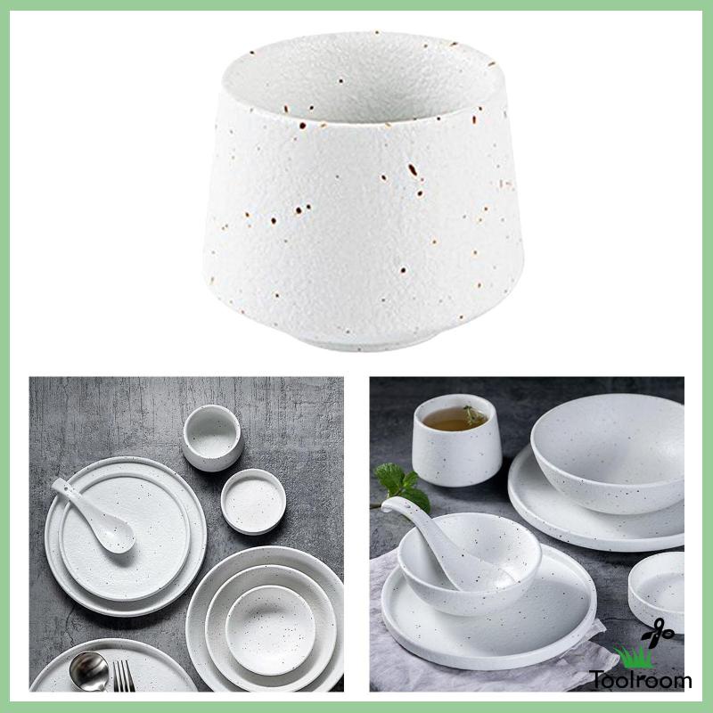 Cốc Uống Trà Bằng Gốm Sứ Phong Cách Trung Hoa