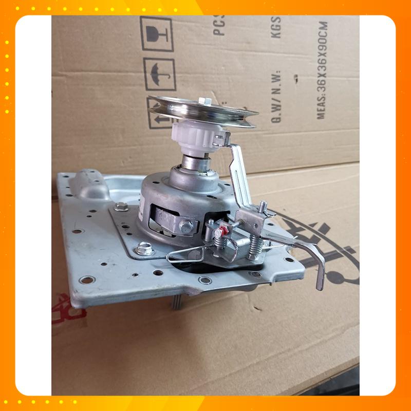 Bộ hộp số máy giặt TOSHIBA lồng đứng hàng MỚI 8kg - 9kg - 10kg ly hợp mg Tô li hợp Tóhiba Cao cấp