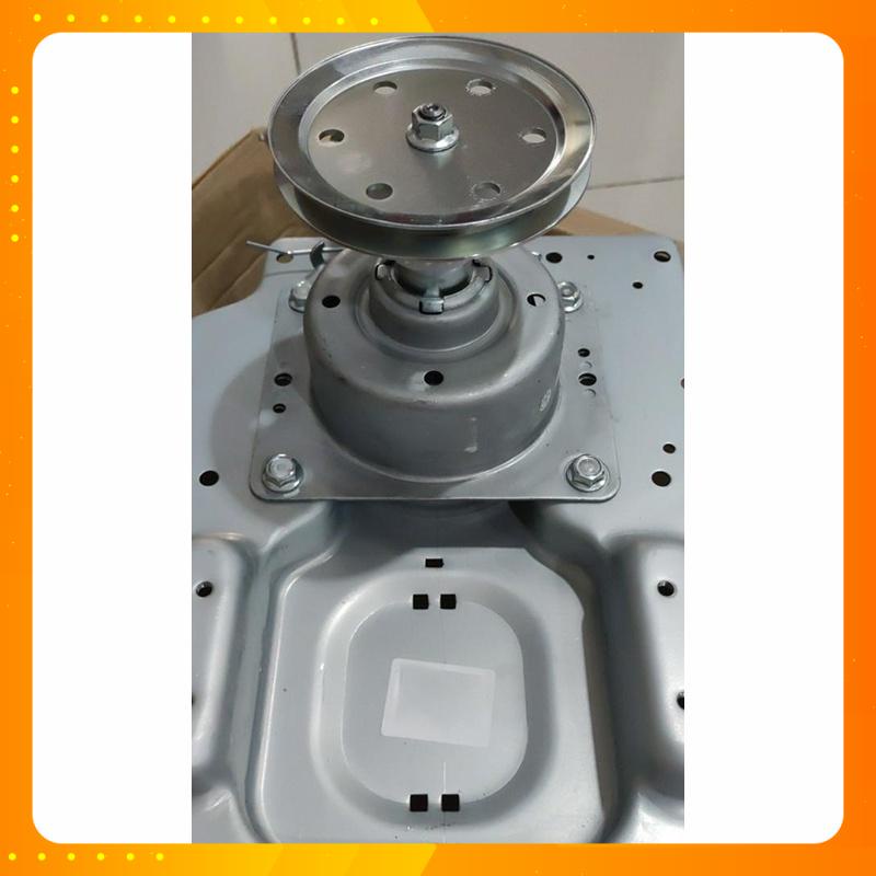 Bộ hộp số máy giặt TOSHIBA lồng đứng hàng MỚI 8kg - 9kg - 10kg ly hợp mg Tô li hợp Tóhiba Cao cấp