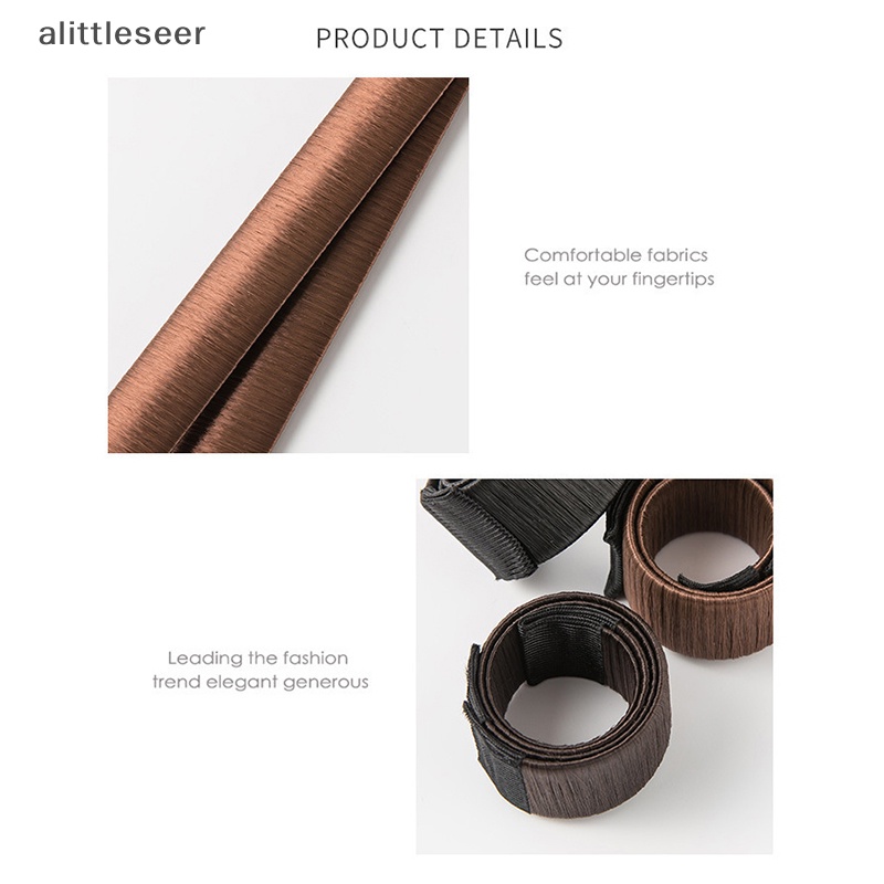 Dụng Cụ Hỗ Trợ Búi Tóc Tiện Lợi