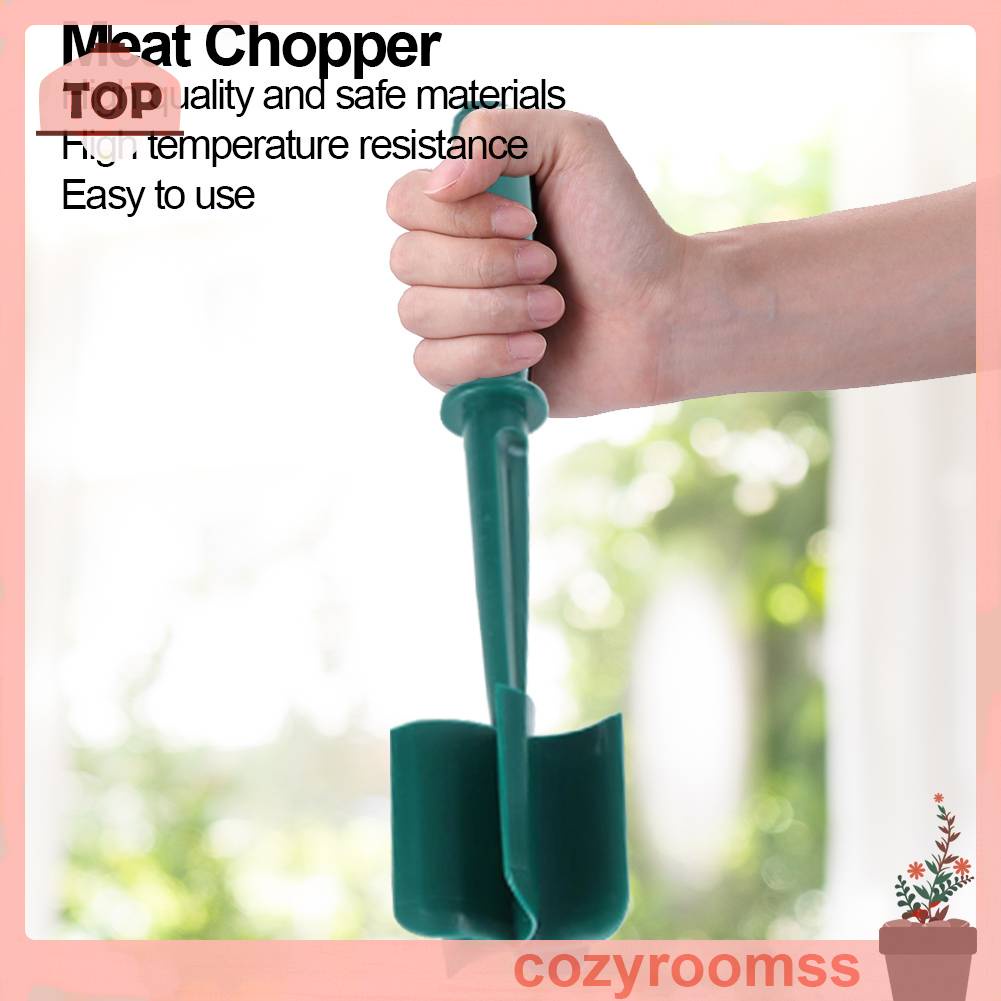 Dụng Cụ Nghiền Thịt Không Độc Hại Tiện Dụng Cho Nhà Bếp