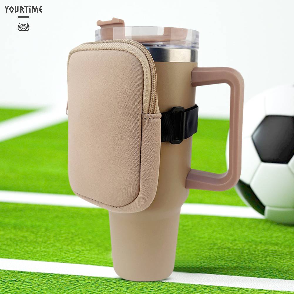 Túi Đựng Bình Nước Cầm Tay Cho Stanley Quencher Adventure 40OZ