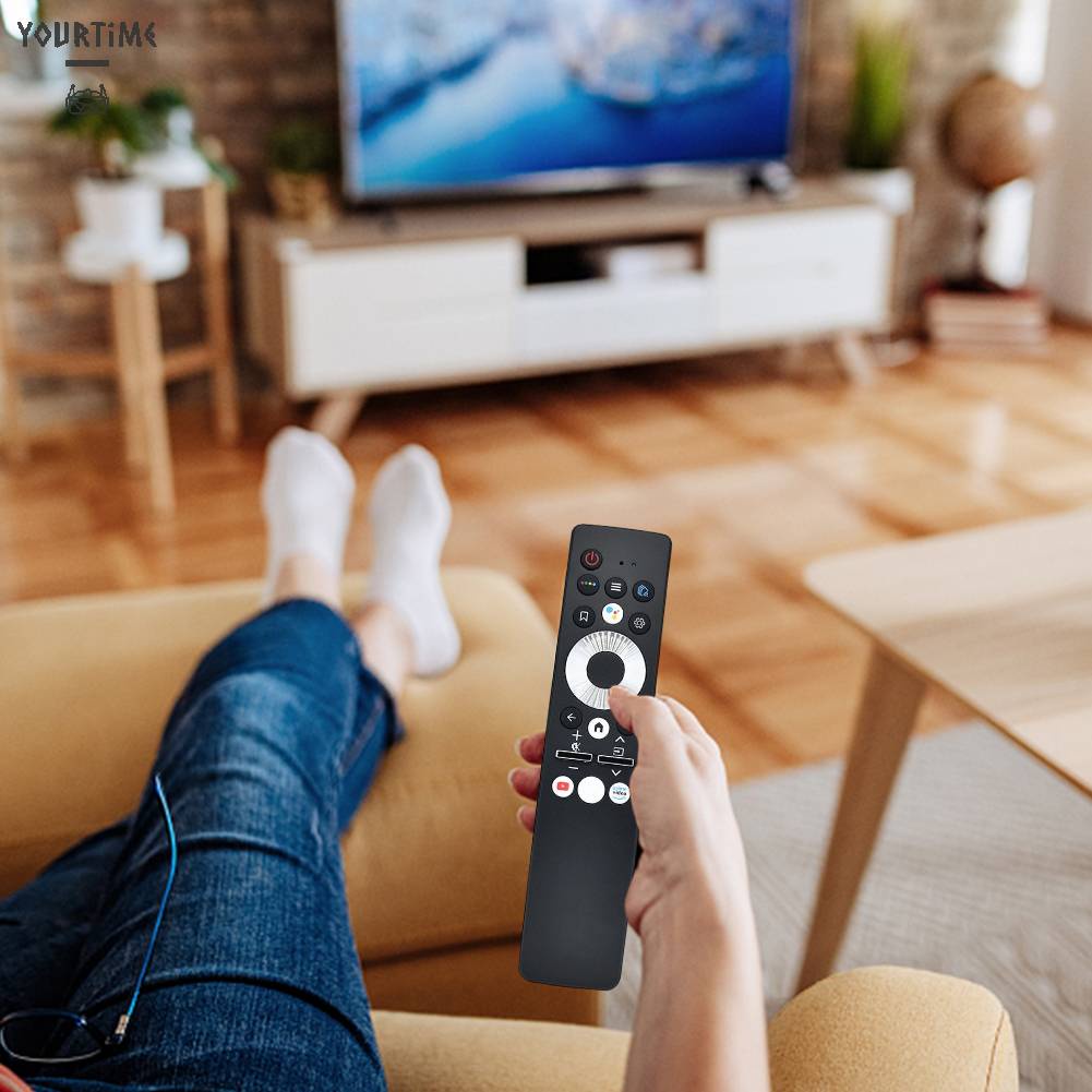 Điều Khiển Từ Xa Thay Thế HTR-U29A Cho Haier LE65AQTS6UG LE75AQTS5UGLE32K6600SG