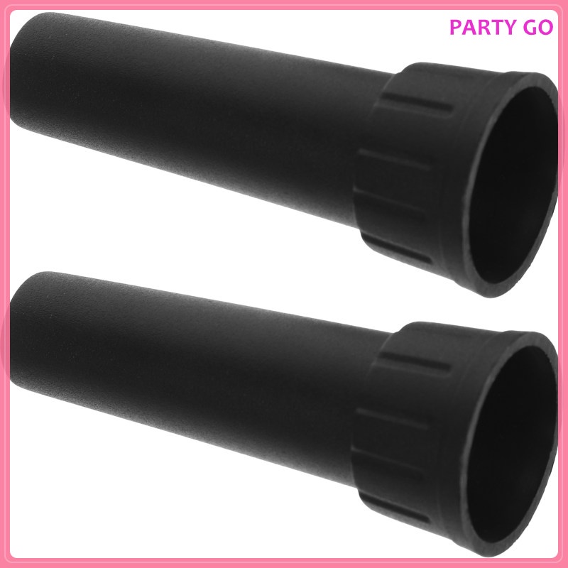 2 Phụ Kiện Đầu Bọc Dù Chuyên Nghiệp 7.5X3X3CM