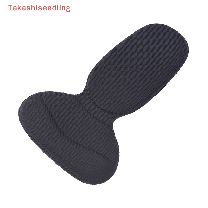 Miếng Lót Giày Cao Gót Chống Trượt Hình Chữ T