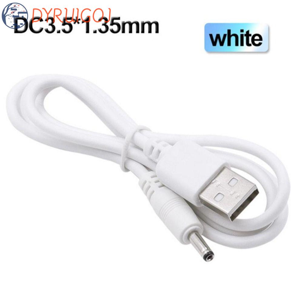 DYRUIDOJ Dây Cáp Chuyển Đổi USB Sang Dc 3.5MM 3.5MM Mini USB 5V Chuyên Dụng