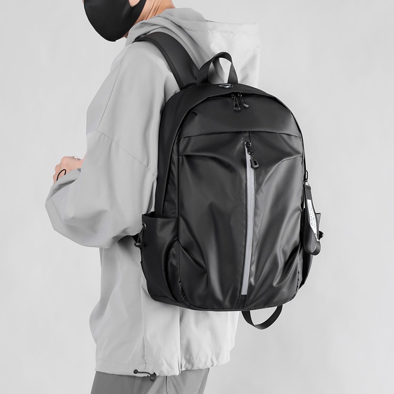 BOOM cặp đinam du lịch đi  nam balo nam đi học K96T09R