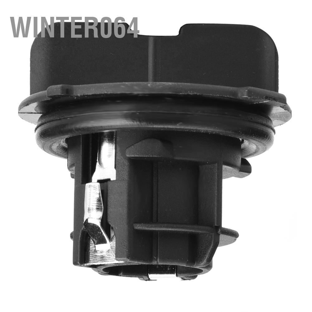 Winter064 Giá đỡ bóng đèn báo rẽ Ổ cắm cho Peugeot 207 307 607 807 621546