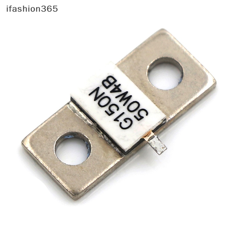 Điện Trở Vi Sóng RF Ifashion ifashion365 RF 150W 50ohm 150watt G150N50W4B VN