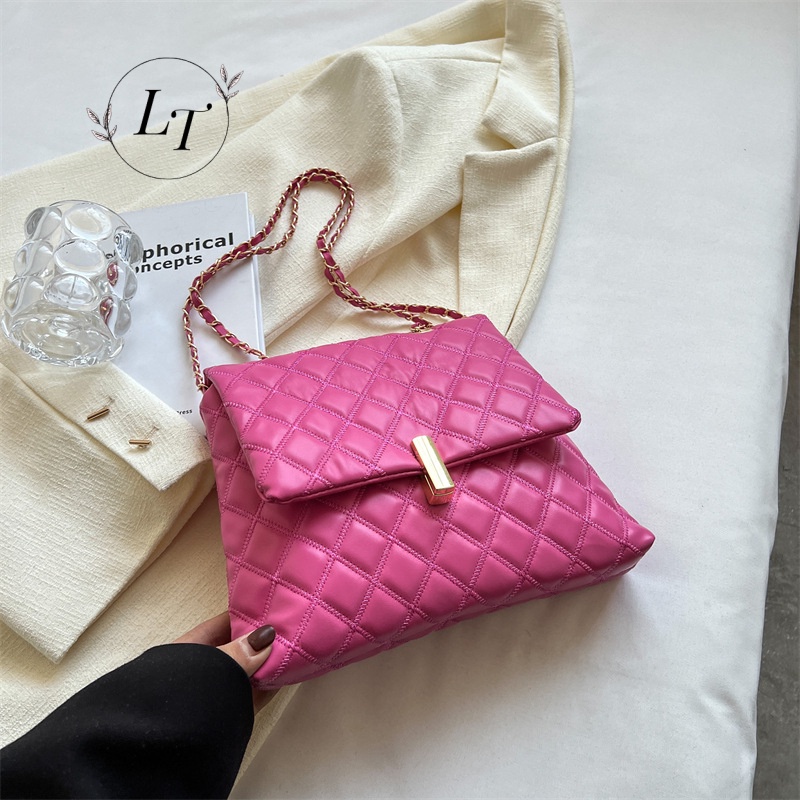 Miss.LT túi tote đeo chéo túi nữ hộp 2023 NEW L91T3XR