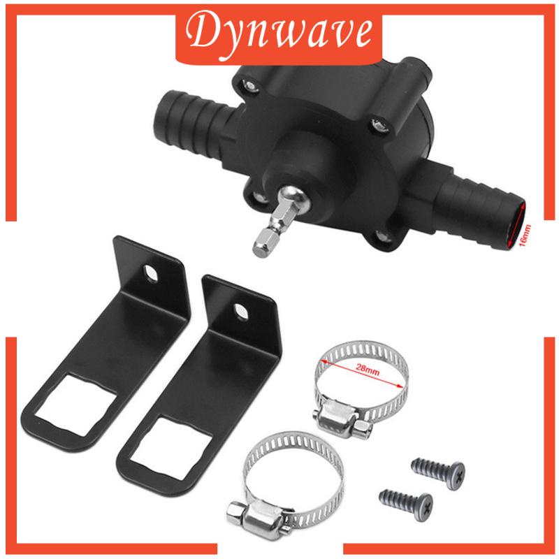 Máy Bơm Dầu Tự Động Cầm Tay Tiện Dụng Cho Gia Đình