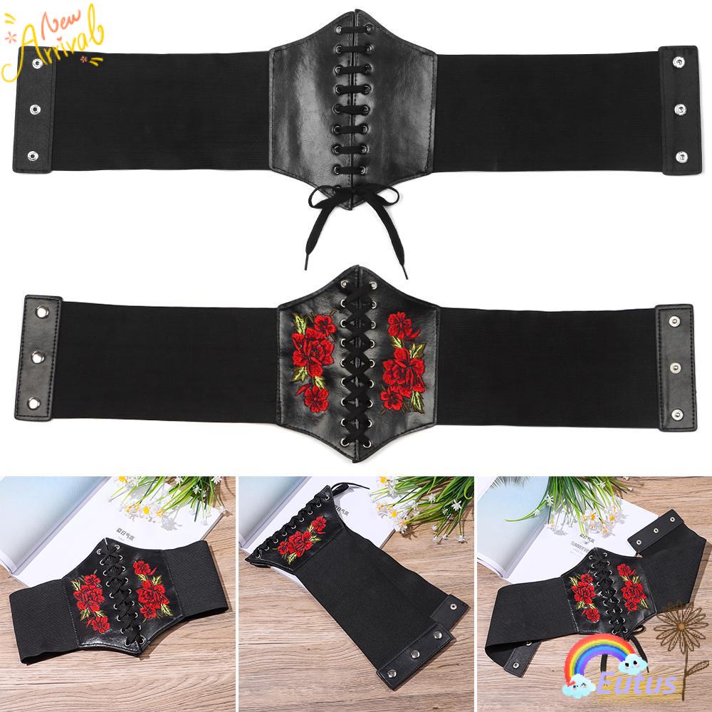 EUCA Thắt Lưng Thời Trang Dễ Phối Đồ Dành Cho Nữ