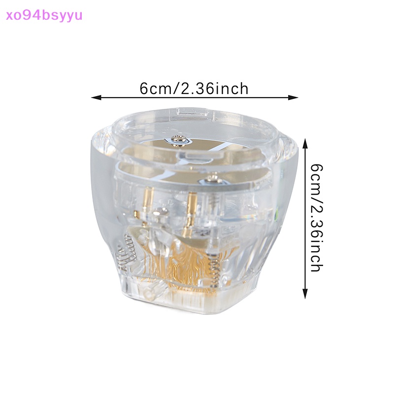 Máy Làm Đẹp Da Xo94Bsyu RF Microneedle 10 / 25 / 64 Pins Chuyên Dụng