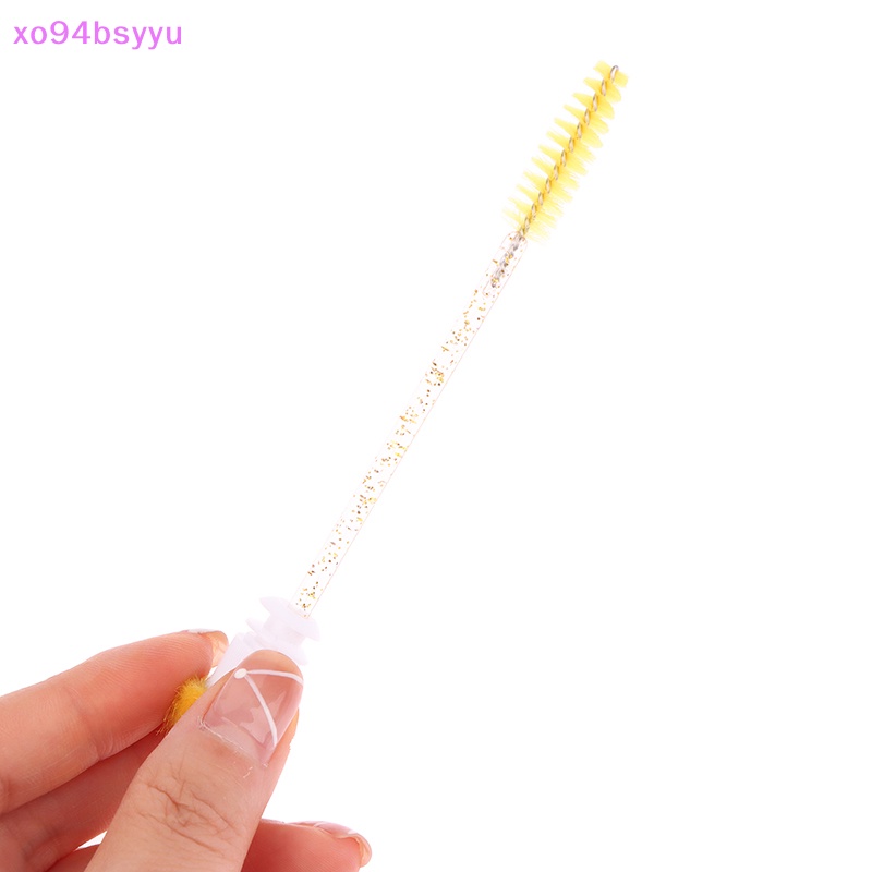 Cọ Chuốt Mi Xo94Bsyu Chống Bụi Có Thể Tái Sử Dụng Tiện Lợi