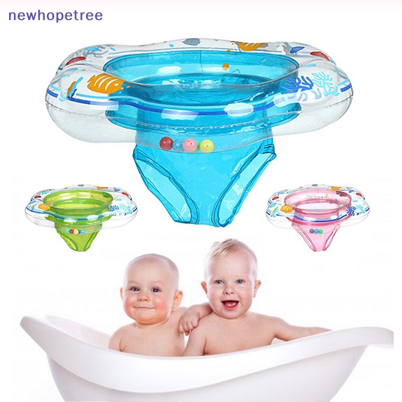 Phao Bơi Bơm Hơi Chống Rò Rỉ Tiện Dụng Cho Bé  Đĩa Sồi OIK Chất Lượng Cao