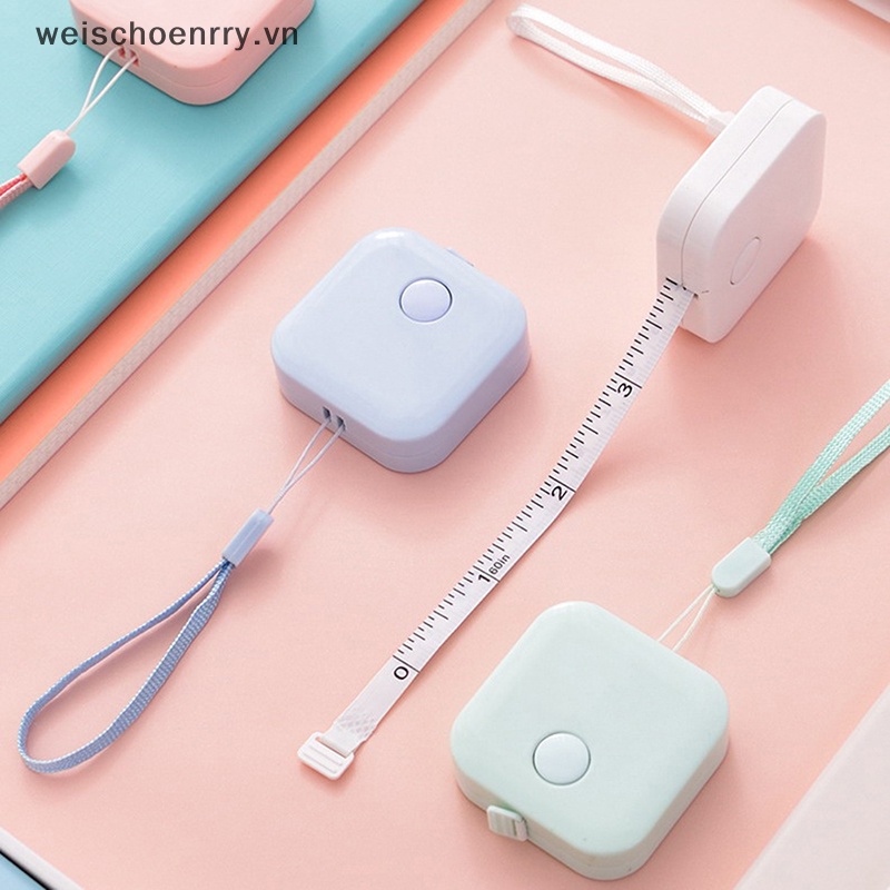 Thước Dây 1.5m * 7mm Chuyên Dụng Cho Thợ May