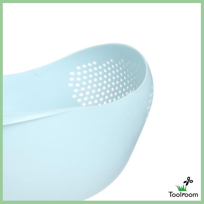 Rổ Vo Gạo / Pasta Đa Năng Tiện Dụng Cho Nhà Bếp