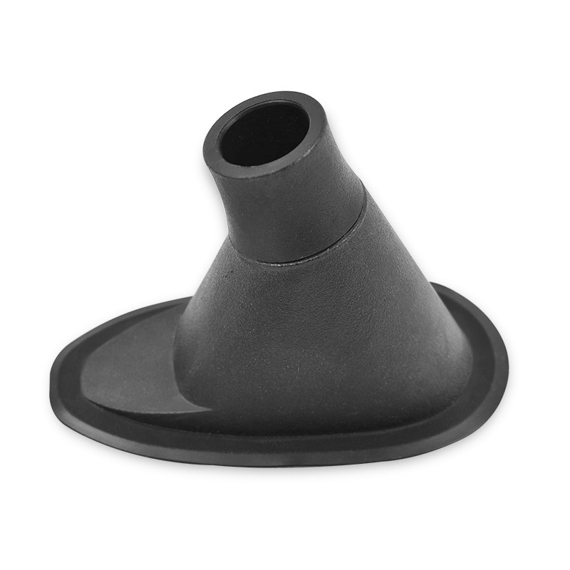 1 Phụ Kiện Giá Đỡ Cần Câu Cho Thuyền Kayak Bơm Hơi Màu Đen / Xám