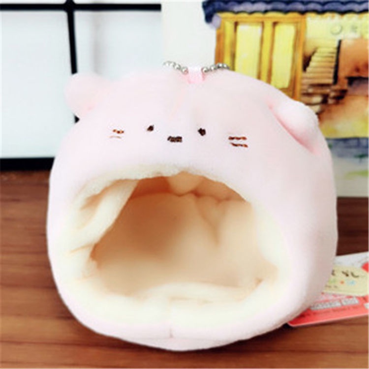 Thú Nhồi Bông Hình Nhân Vật Sumikkogurashi Dễ Thương