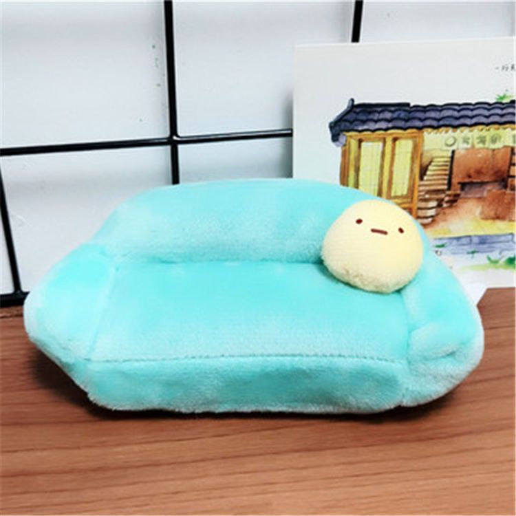 Thú Nhồi Bông Hình Nhân Vật Sumikkogurashi Dễ Thương