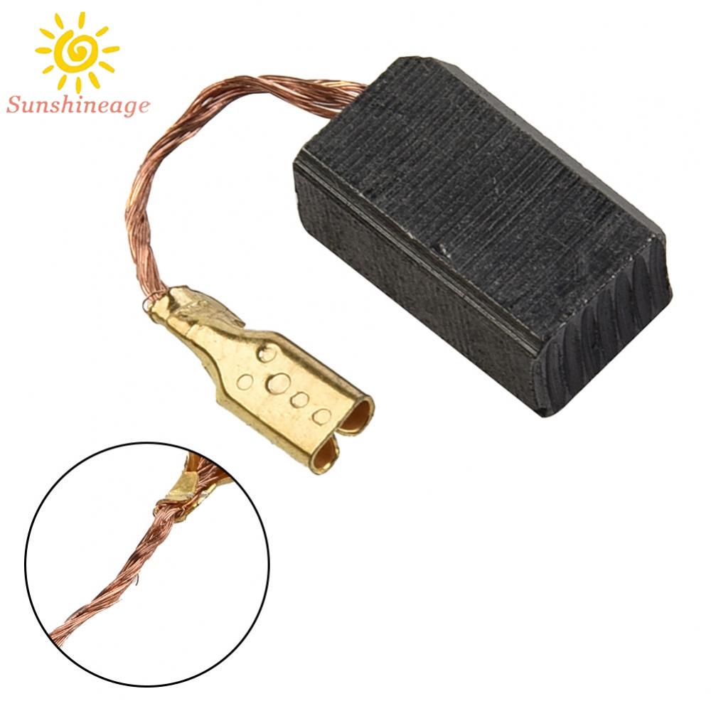 Dụng Cụ Sửa Chữa Động Cơ Chổi Than Graphite Bằng Dây Đồng