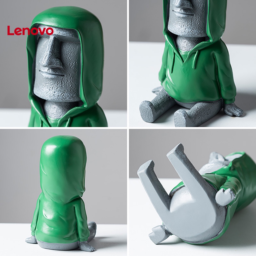 Giá Đỡ Điện Thoại Đa Năng Chịu Lực Tốt Hình Tượng Đảo Phục Sinh