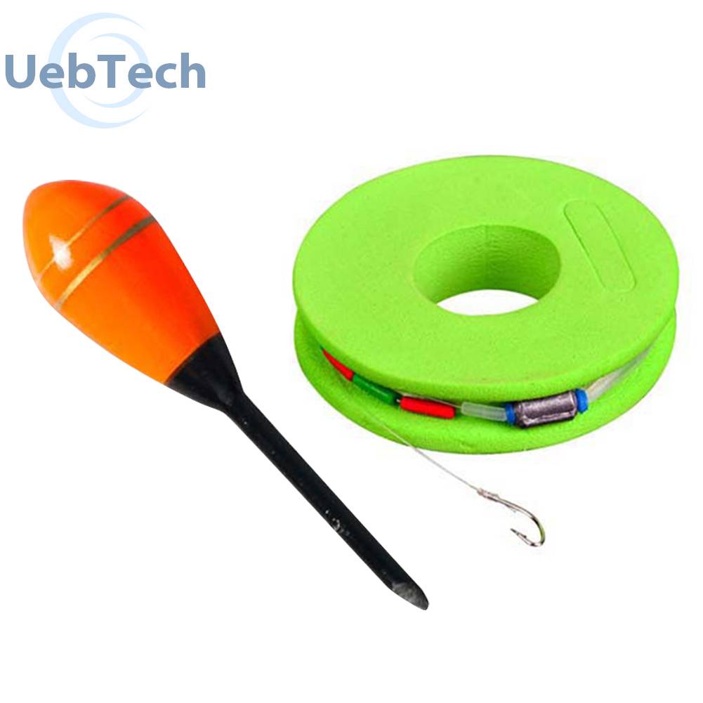 Phao Câu Cá 1.8m Độ Nhạy Cao Chuyên Dụng