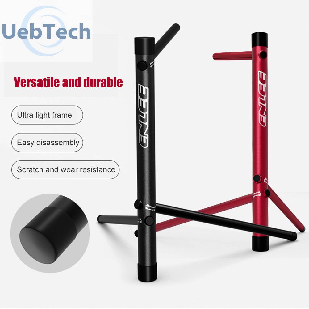 Giá Đỡ Bảo Trì Xe Đạp Chất Liệu Hợp Kim Nhôm