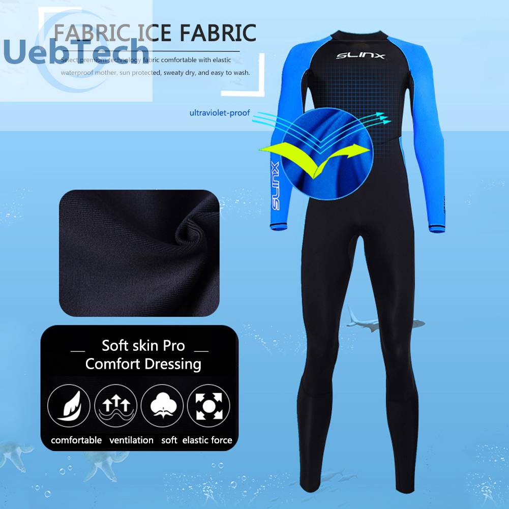 Bộ Đồ Bơi Chuyên Dụng Dành Cho Nam