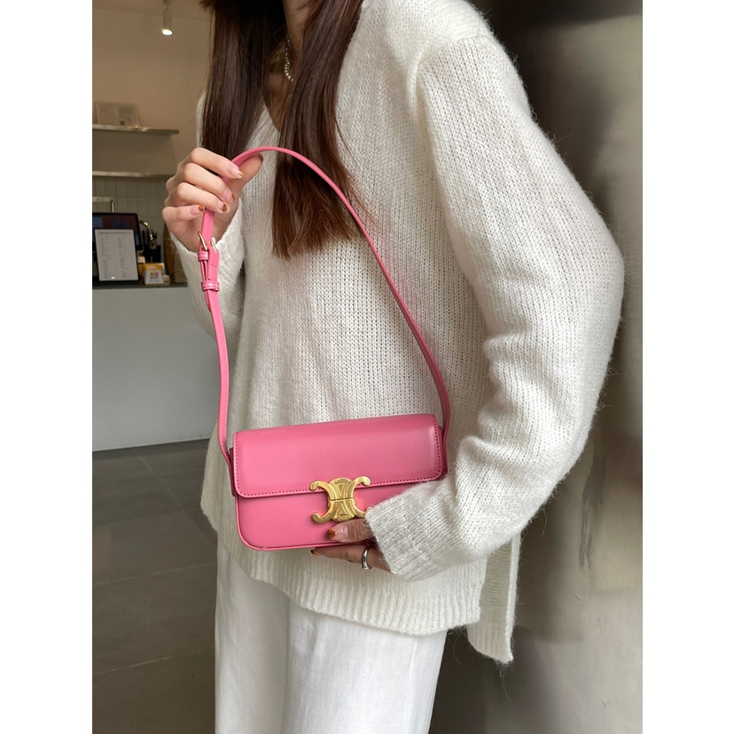 Túi Xách Thiết Kế Đơn Giản Thời Trang Cao Cấp Cho Nữ