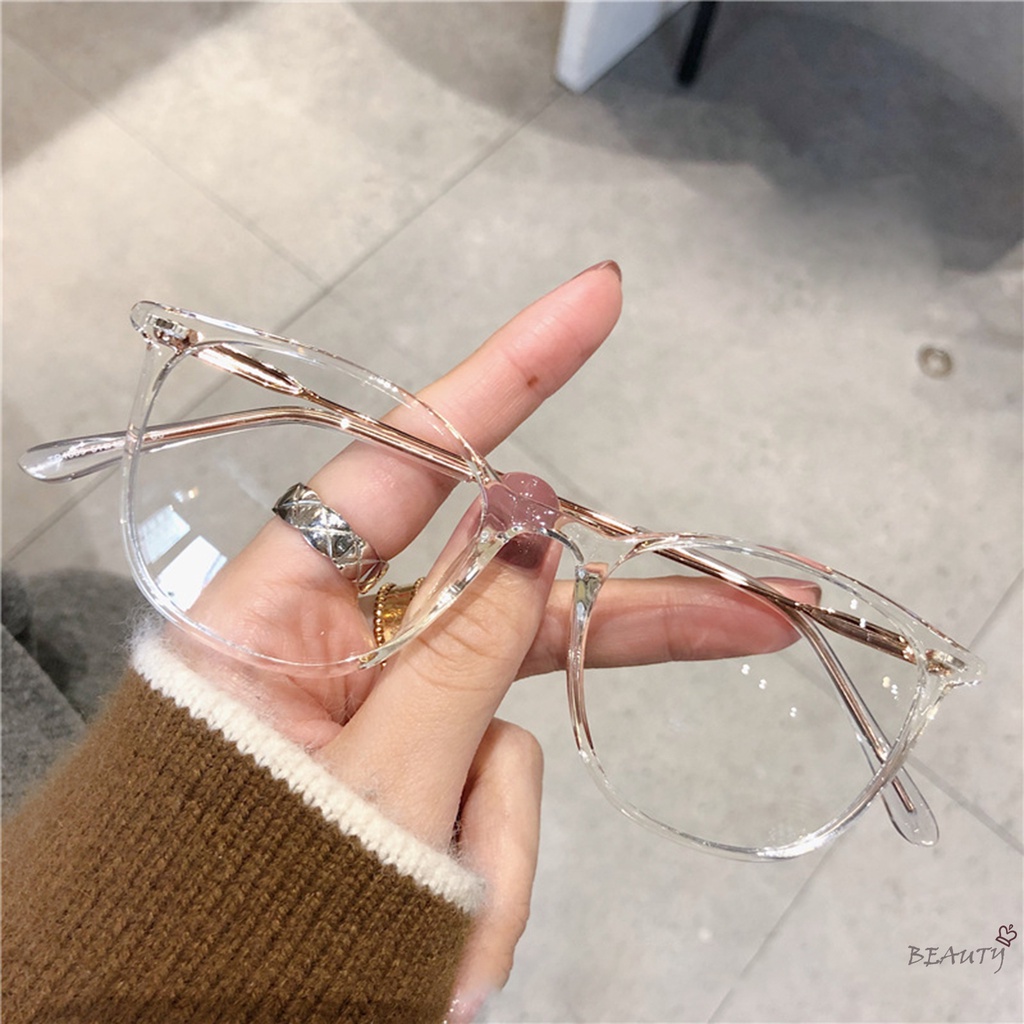 SevenMiss Mắt Kính Chống Ánh Sáng Xanh Từ Máy Tính