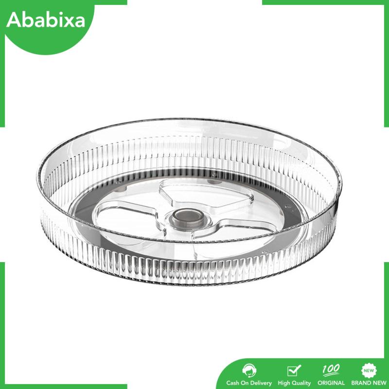 Giá Đỡ Gia Vị Xoay 360 Độ Chống Trượt Đa Năng 23cm Cho Nhà Bếp / Phòng Khách / Phòng Ngủ / Văn Phòng