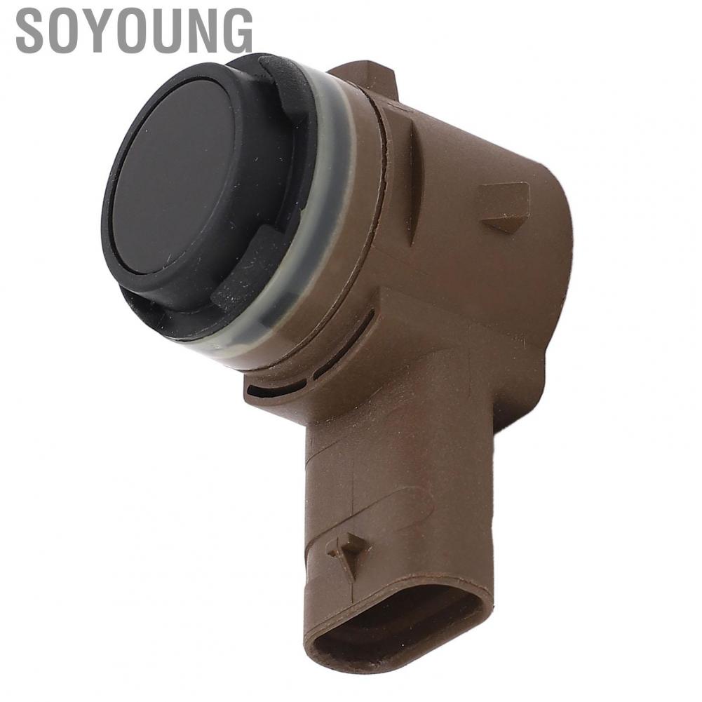 Soyoung Parking Assist   High Strength Bumper Easy To Install 1127502 01 C for Car